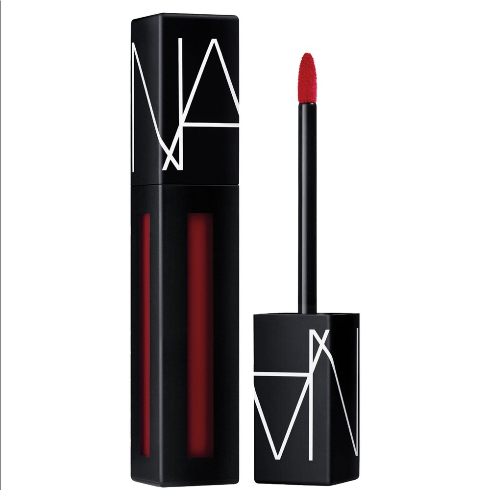NARS 💋 Powermatte Pigment Liquid Lipstick